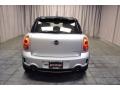Crystal Silver Metallic - Cooper S Countryman Photo No. 15