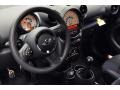 Crystal Silver Metallic - Cooper S Countryman Photo No. 29