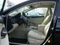 Ivory Interior Photo for 2012 Toyota Camry #76877525