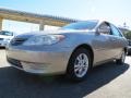 Desert Sand Mica - Camry LE V6 Photo No. 1