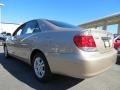Desert Sand Mica - Camry LE V6 Photo No. 2