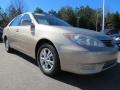 Desert Sand Mica - Camry LE V6 Photo No. 4