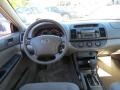 Desert Sand Mica - Camry LE V6 Photo No. 9