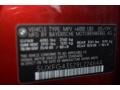 Vermilion Red Metallic - X6 xDrive35i Photo No. 34