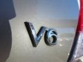 Desert Sand Mica - Camry LE V6 Photo No. 10