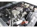 4.3 Liter Turbocharged OHV 12-Valve V6 1993 GMC Jimmy Typhoon Engine
