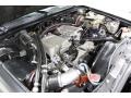 1993 GMC Jimmy 4.3 Liter Turbocharged OHV 12-Valve V6 Engine Photo