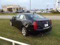 Black Raven - ATS 2.5L Luxury Photo No. 4