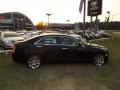 2013 Black Raven Cadillac ATS 2.5L Luxury  photo #6