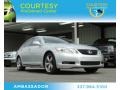 Mercury Metallic - GS 350 Photo No. 1