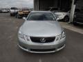 Mercury Metallic - GS 350 Photo No. 2