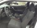 Dark Charcoal Interior Photo for 2013 Scion tC #76877887