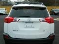 Super White - RAV4 LE Photo No. 4