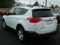 Super White - RAV4 LE Photo No. 5