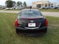 2013 Black Raven Cadillac ATS 2.5L Luxury  photo #8