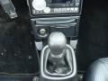 5 Speed Manual 2004 Toyota MR2 Spyder Roadster Transmission