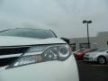 Super White - RAV4 LE Photo No. 9