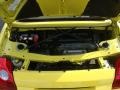  2004 MR2 Spyder Roadster 1.8 Liter DOHC 16-Valve VVT-i 4 Cylinder Engine