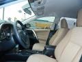 Super White - RAV4 LE Photo No. 12