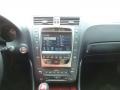 Mercury Metallic - GS 350 Photo No. 18