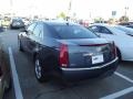 Thunder Gray Chromaflair - CTS Sedan Photo No. 4