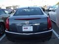 Thunder Gray Chromaflair - CTS Sedan Photo No. 6