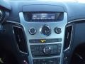 Thunder Gray Chromaflair - CTS Sedan Photo No. 9