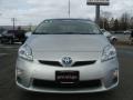 Classic Silver Metallic - Prius Hybrid II Photo No. 2