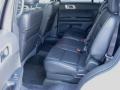 Charcoal Black Rear Seat Photo for 2013 Ford Explorer #76878432