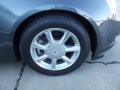 Thunder Gray Chromaflair - CTS Sedan Photo No. 11