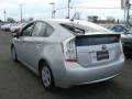 Classic Silver Metallic - Prius Hybrid II Photo No. 4