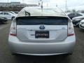 Classic Silver Metallic - Prius Hybrid II Photo No. 5
