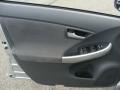 Classic Silver Metallic - Prius Hybrid II Photo No. 6