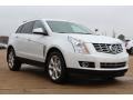 Platinum Ice Tricoat - SRX Performance FWD Photo No. 2