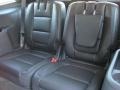 Charcoal Black Rear Seat Photo for 2013 Ford Explorer #76878502