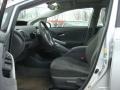 Classic Silver Metallic - Prius Hybrid II Photo No. 7