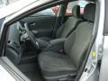 Classic Silver Metallic - Prius Hybrid II Photo No. 8