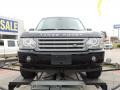 Buckingham Blue Metallic - Range Rover HSE Photo No. 2