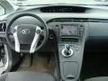 Classic Silver Metallic - Prius Hybrid II Photo No. 9