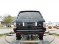 Buckingham Blue Metallic - Range Rover HSE Photo No. 3