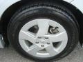 Classic Silver Metallic - Prius Hybrid II Photo No. 14