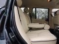 Sand/Jet Rear Seat Photo for 2009 Land Rover Range Rover #76878690