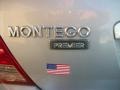 2005 Mercury Montego Premier Badge and Logo Photo