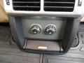 Sand/Jet Controls Photo for 2009 Land Rover Range Rover #76878753