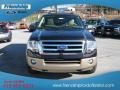 2013 Kodiak Brown Ford Expedition XLT 4x4  photo #3