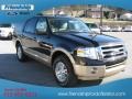 2013 Kodiak Brown Ford Expedition XLT 4x4  photo #4