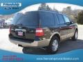 2013 Kodiak Brown Ford Expedition XLT 4x4  photo #6