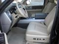 Camel Interior Photo for 2013 Ford Expedition #76878959