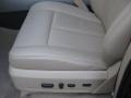 Camel 2013 Ford Expedition XLT 4x4 Interior Color