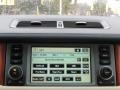 Sand/Jet Controls Photo for 2009 Land Rover Range Rover #76878984